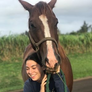 Meet your Posher, Ocean